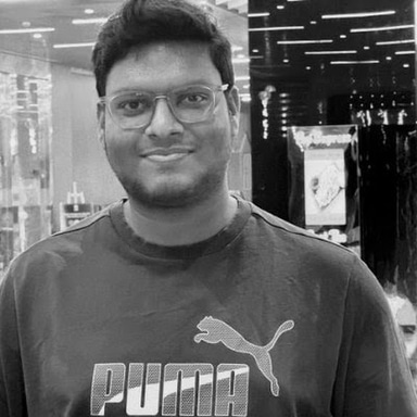 Rohit potrait